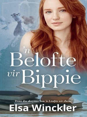 cover image of 'n Belofte vir Bippie